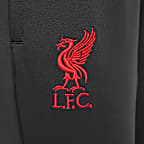 Tercera equipación Strike Liverpool FC Pantalón de fútbol Nike Dri-FIT - Niño/a