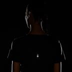 Nike Tempo Swoosh Run Women's Dri-FIT Short-Sleeve Running Top