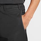 ナイキ テック メンズ ウーブン パンツ