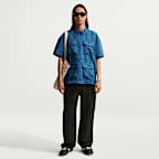 Nike Life Men's Cuban Sport Top