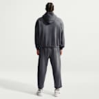 Sudadera con gorro sin cierre Therma-FIT cepillada para hombre Book Standard Issue