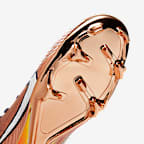 Nike Zoom Mercurial Superfly 9 Elite KM FG Firm-Ground Football Boot