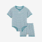 Denim Turquoise