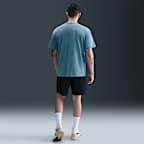 ナイキ メンズ マックス90 フィットネス Tシャツ