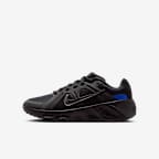 Černá/Off Noir/Racer Blue/Metallic Black