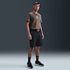 ナイキ メンズ ゴルフ Tシャツ