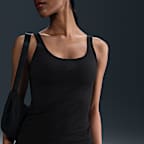 Nike Sportswear Chill Knit Women's Tank Top