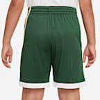 Nike Dri-FIT Older Kids' (Boys') Basketball Shorts