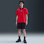 パリ サンジェルマン (PSG) メンズ ナイキ トータル 90 サッカー Tシャツ