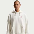 ナイキ ACG "Tuff Fleece" LNY パーカー