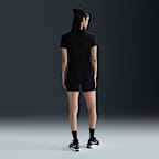 Nike Running Division Women's Dri-FIT Short-Sleeve Running Top