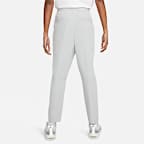 Nike Club Men's Woven Tapered-Leg Trousers