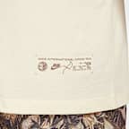 Nike Men's Sleeveless Running Top