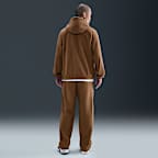 ナイキ スポーツウェア クラブ メンズ ウィンタライズド トップス