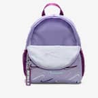 Nike Brasilia JDI Kids' Mini Backpack (11L)