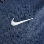Nike Victory+ Men's Dri-FIT Golf Polo