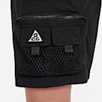 Nike ACG 大童工裝短褲