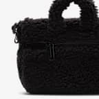 Nike Kids' Faux Fur Cross-Body Bag (1L)