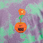 เสื้อยืดบาสเก็ตบอลผู้ชาย Nike Max90