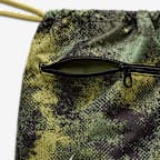 Nike Brasilia 9.5 Drawstring Bag (18L)