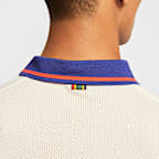 ナイキコート ヘリテージ メンズ テニスポロ