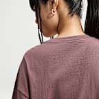 Nike Sportswear Classic Women's Oversized Long-Sleeve T-Shirt