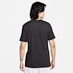 Nike Dri-FIT Men's Basketball T-shirt