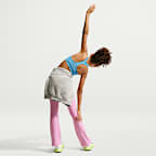 Nike Swoosh Girls' Sports Bra