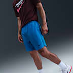 Nike Challenger Men's Dri-FIT 18cm (approx.) Brief-Lined Running Shorts