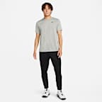 Nike Dri-FIT Men's Fitness T-Shirt