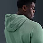 Sudadera con gorro de golf Dri-FIT para hombre Nike Tour