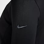 Nike One ウィメンズ Dri-FIT フルジップ ミッド レイヤー
