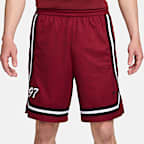Nike DNA Crossover Men's Dri-FIT 20cm (approx.) Basketball Shorts