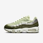 Olive Aura/Metallic Silver/Spruce Aura/Medium Olive