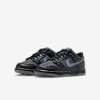 Nike Dunk Low Older Kids' Shoes