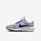 Cement Grey/Racer Blue/Platinum Tint/Midnight Navy