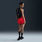 Nike AeroSwift Women's Dri-FIT ADV Mid-Rise Brief-Lined 8cm (approx.) Running Shorts