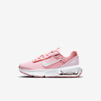 Pink Foam/Elemental Pink/Medium Soft Pink/White