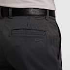 Nike Tour Repel Men's Chino Slim Golf Pants