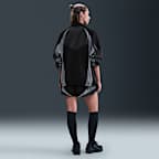 Nike Sportswear Women's Oversized Tracksuit Jacket