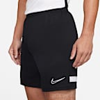 Nike Dri-FIT Academy Men's Knit Football Shorts