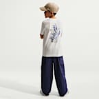 Nike Sportswear Big Kids' T-Shirt