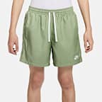 ナイキ スポーツウェア メンズ ウーブン フロー ショートパンツ