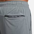 Nike Unlimited Men's Dri-FIT 7" 2-in-1 Versatile Shorts