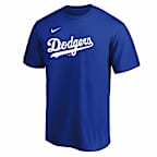 佐々木 朗希 ロサンゼルス ドジャース メンズ ナイキ MLB Tシャツ