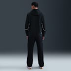 Felpa pullover da calcio con cappuccio Nike Club Total 90 – Uomo