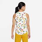 Nike Sportswear Older Kids' (Girls') Tank