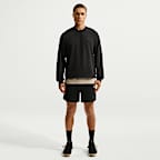 Nike Primary NanoKnit Men's Dri-FIT UV Protection Long-Sleeve Performance Top