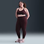 Burgundy Crush/White