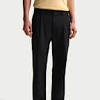 ナイキ パー メンズ Dri-FIT スリムフィット ゴルフパンツ